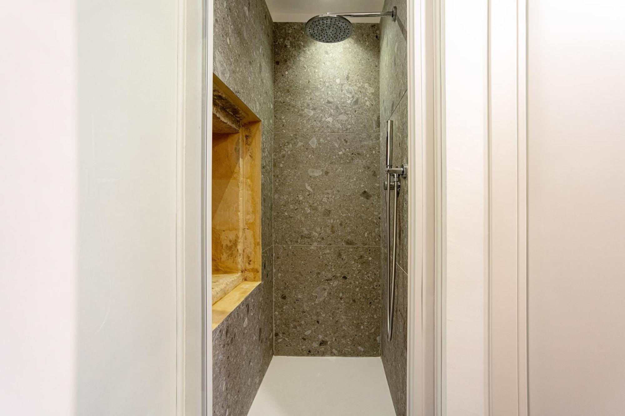Ad Maiora - Design Rooms Ragusa Bagian luar foto