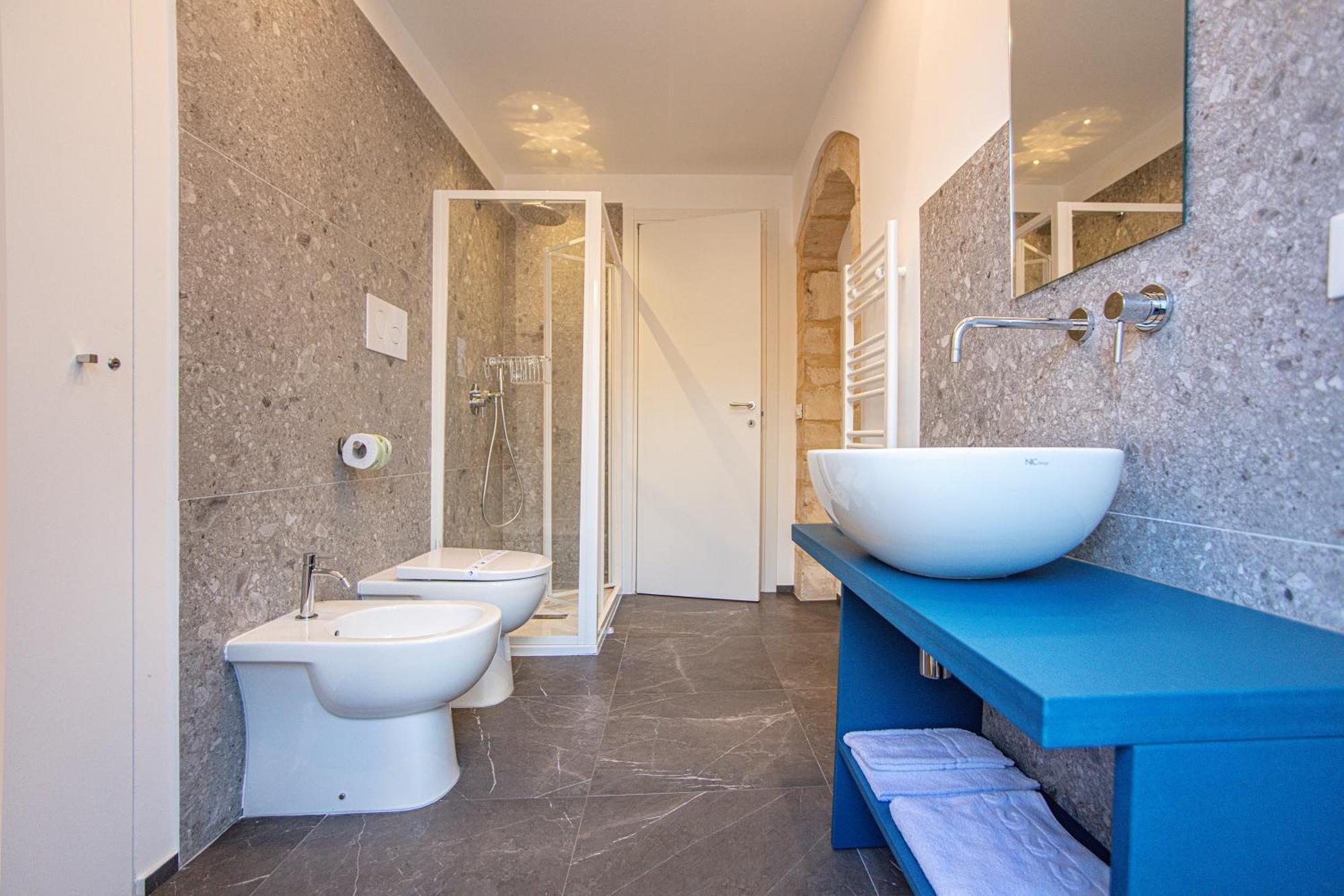Ad Maiora - Design Rooms Ragusa Bagian luar foto