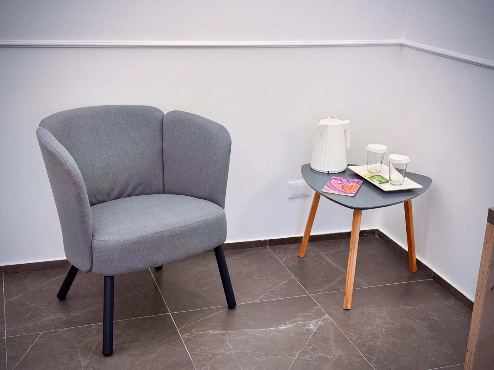 Ad Maiora - Design Rooms Ragusa Bagian luar foto